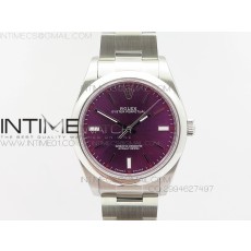 BP공장 롤렉스 오이스터퍼페츄얼 레드 그레이프 Rolex Oyster Perpetual Red Grape