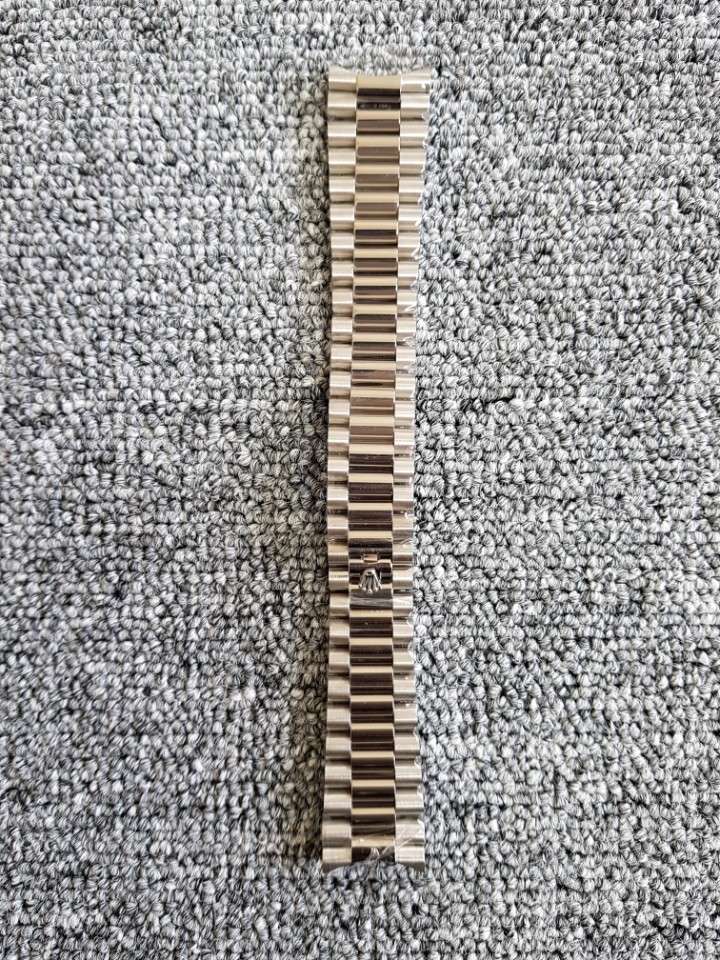 BP 데이데이트 40MM 전용 브슬