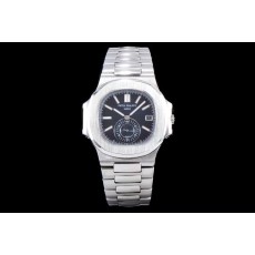 파텍필립 노틸러스 블루다이얼 브레이슬릿