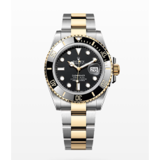 THB공장 롤렉스 서브마리너 41 신형 옐로우골드콤비 흑콤 브레이슬릿 Sub 126613LN 904 41mm YG/SS Blk THB SH3235