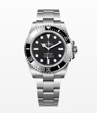 THB공장 롤렉스 서브마리너 41 신형 논데이트 스틸 브레이슬릿