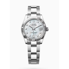 AR공장 롤렉스 레이디 데이저스트 31 스틸 자개다이얼 텐포인트 오이스터브레이슬릿 10p